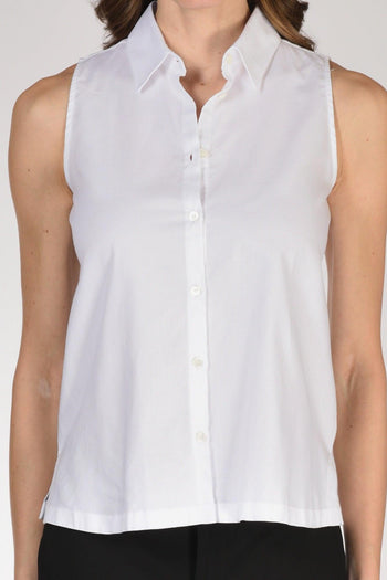 Camicia Umal Bianco Donna - 3