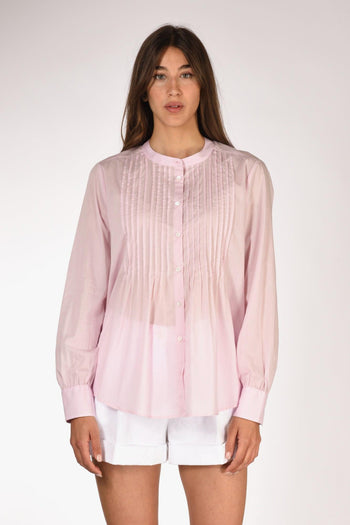 Camicia Mirtal Rosa Donna - 2