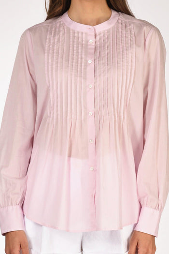 Camicia Mirtal Rosa Donna - 3
