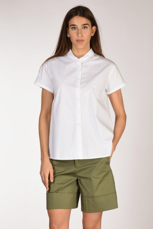 Camicia Araml Bianco Donna