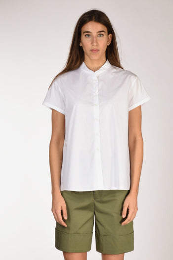 Camicia Araml Bianco Donna - 2