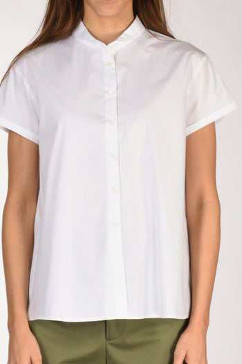 Camicia Araml Bianco Donna - 3