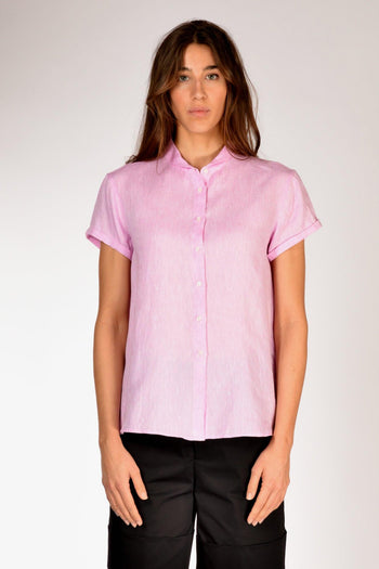 Camicia Araml Rosa Donna - 2