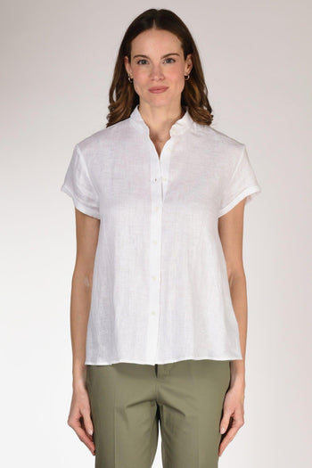 Camicia Araml Bianco Donna - 2