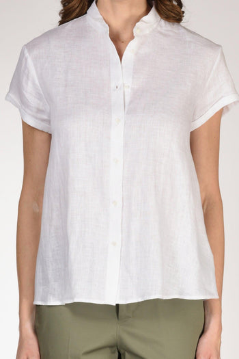 Camicia Araml Bianco Donna - 3