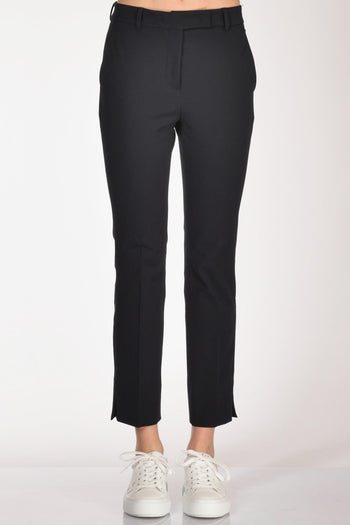 Slowear Pantalone Kimama Blu Donna - 3