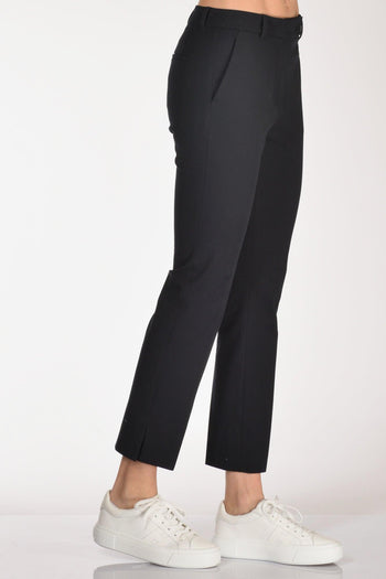 Slowear Pantalone Kimama Blu Donna - 4