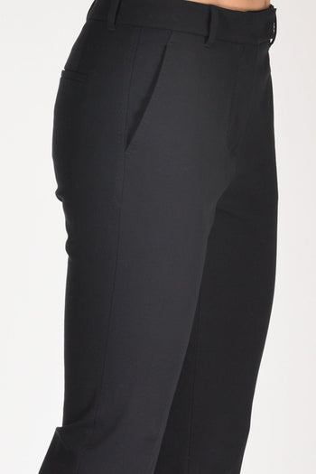 Slowear Pantalone Kimama Blu Donna - 5