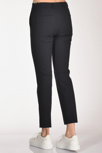 Slowear Pantalone Kimama Blu Donna - 6