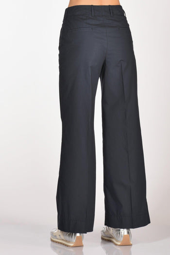 Slowear Pantalone Ilya Blu Donna - 6