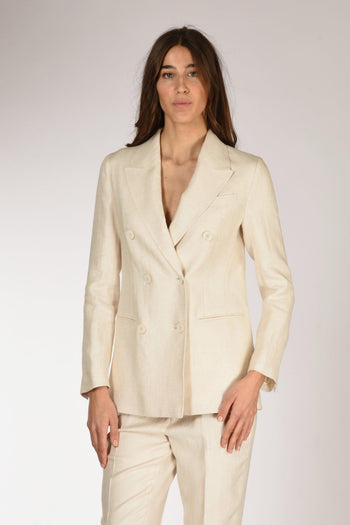 Giacca Terrie Beige Donna - 2