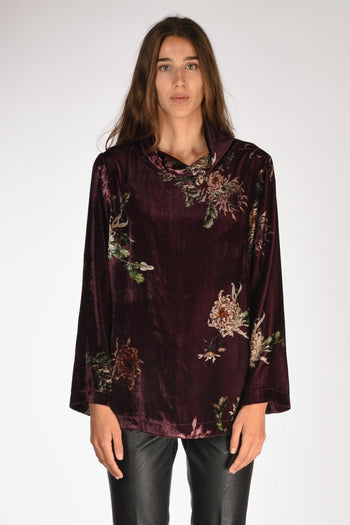 Maglia Multicolor Donna - 2