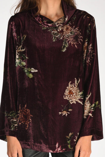 Maglia Multicolor Donna - 3