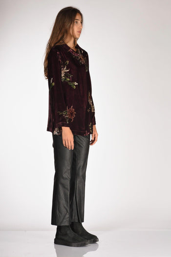 Maglia Multicolor Donna - 4