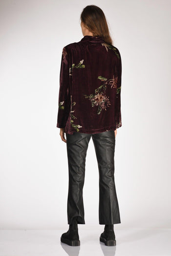 Maglia Multicolor Donna - 5