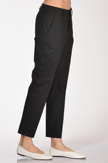 Pantalone New York Nero Donna - 4