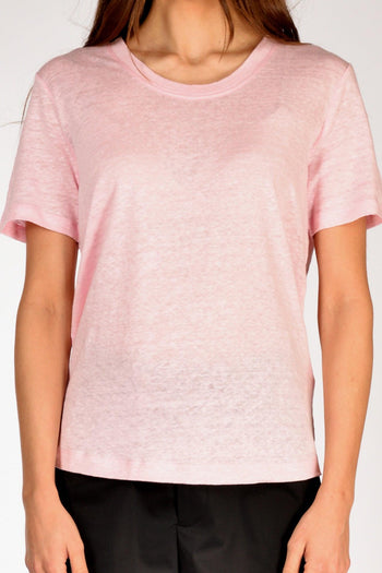 Tshirt Rosa Donna - 3