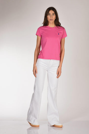 Jeans Dojo Bianco Donna - 2