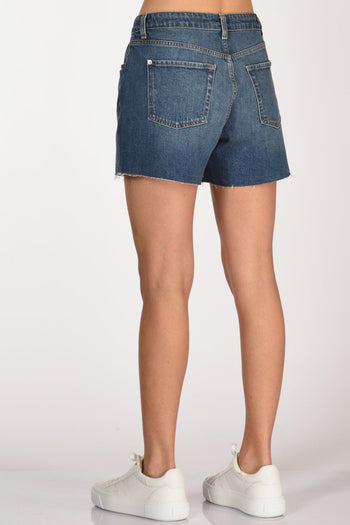Shorts Monroe Blu Jeans Donna - 6