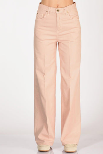 Pantaloni Colorado Rosa Donna - 3