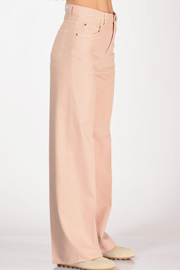 Pantaloni Colorado Rosa Donna - 5