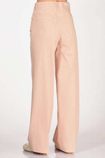 Pantaloni Colorado Rosa Donna - 6