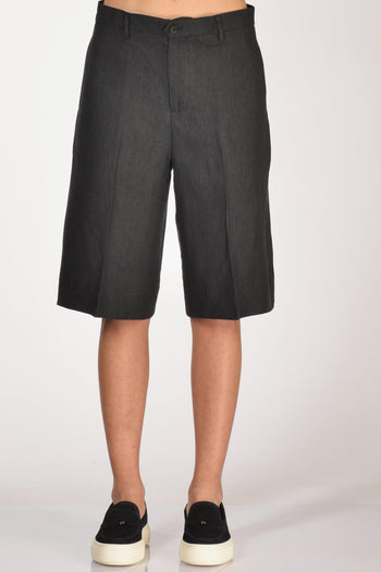 Pantalone Josephin Nero Donna - 3