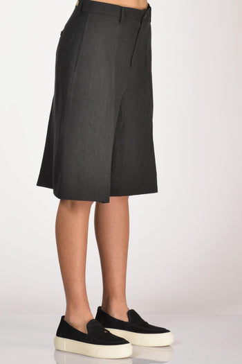 Pantalone Josephin Nero Donna - 5