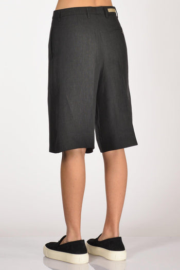 Pantalone Josephin Nero Donna - 6