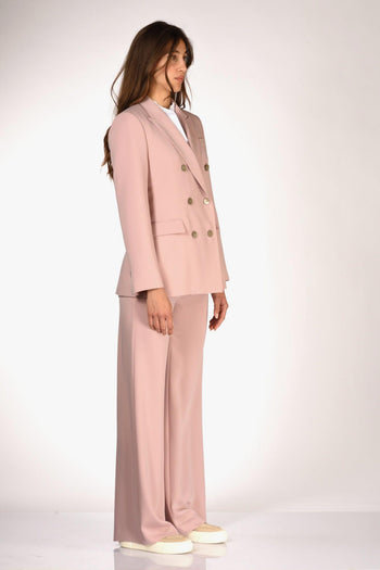Giacca Lisla Rosa Donna - 4