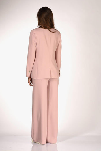 Giacca Lisla Rosa Donna - 5