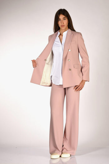 Giacca Lisla Rosa Donna - 6