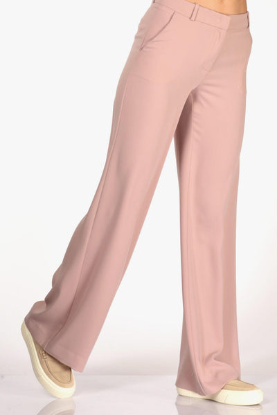 Pantalone Andrea Rosa Donna