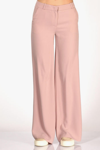 Pantalone Andrea Rosa Donna - 3
