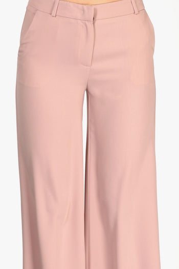 Pantalone Andrea Rosa Donna - 4