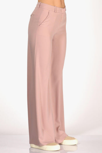 Pantalone Andrea Rosa Donna - 5