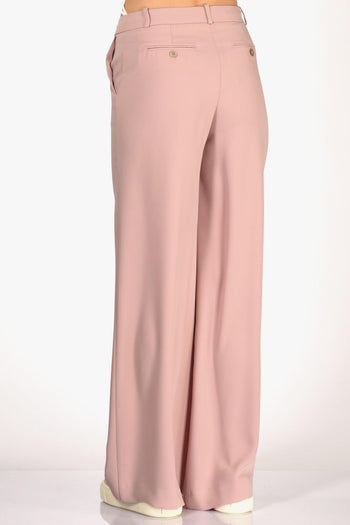 Pantalone Andrea Rosa Donna - 6