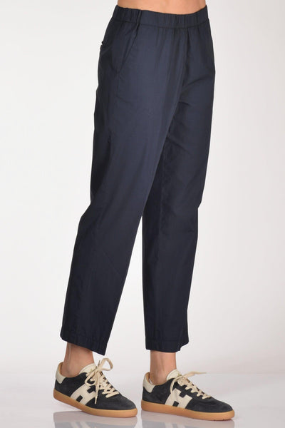 Pantalone George Blu Donna
