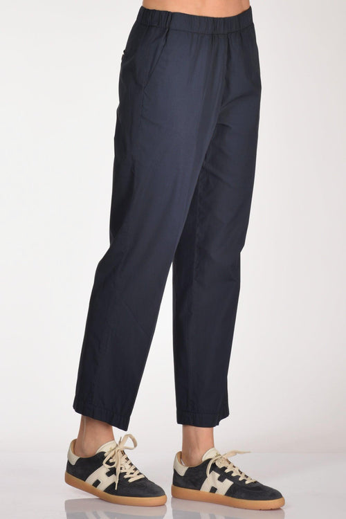 Pantalone George Blu Donna