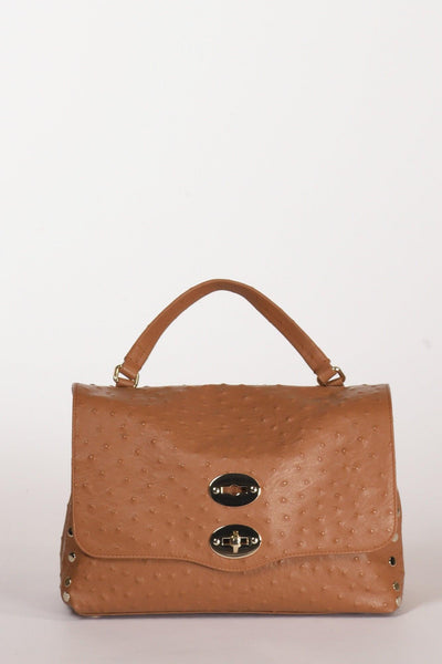 Postina Cactus S Beige Scuro Donna