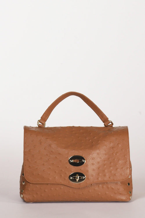Postina Cactus S Beige Scuro Donna