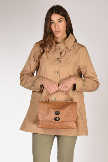 Postina Cactus S Beige Scuro Donna - 2