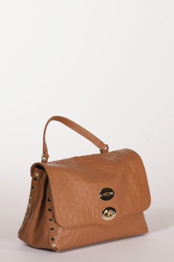 Postina Cactus S Beige Scuro Donna - 3