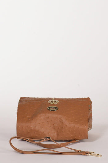 Postina Cactus S Beige Scuro Donna - 5