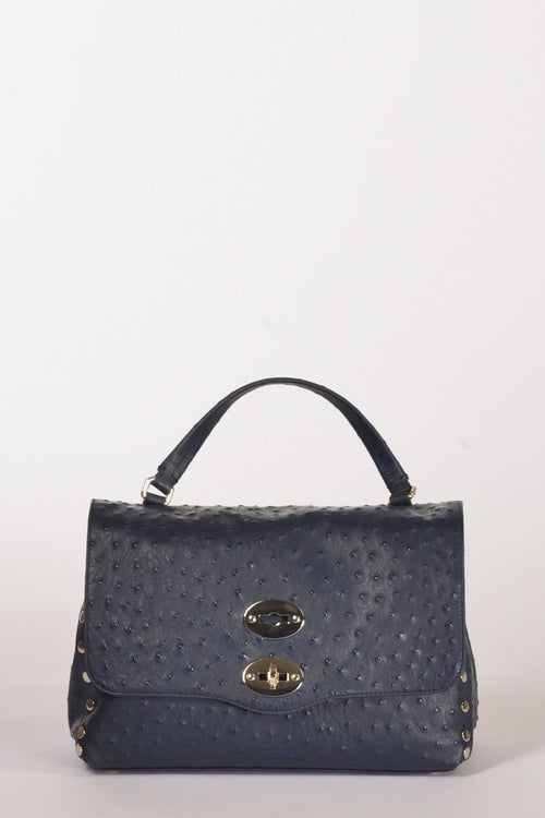 Postina Cactus S Blu Donna