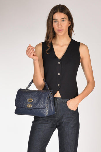 Postina Cactus S Blu Donna - 2