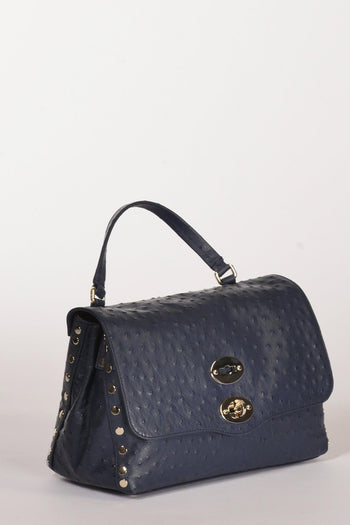 Postina Cactus S Blu Donna - 3