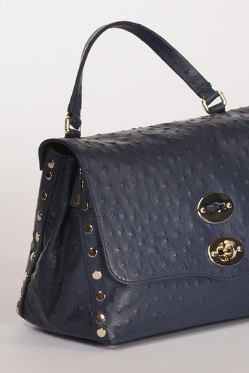 Postina Cactus S Blu Donna - 4