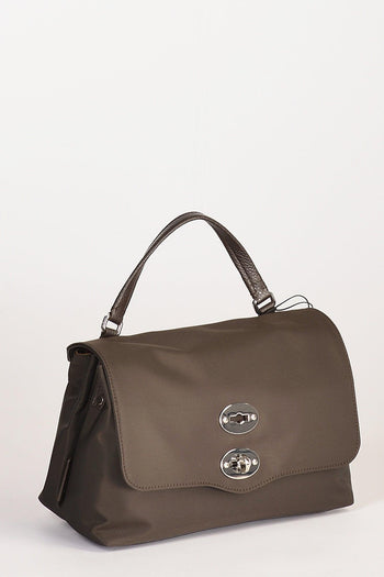 Postina Tokyo S Marrone Donna - 3
