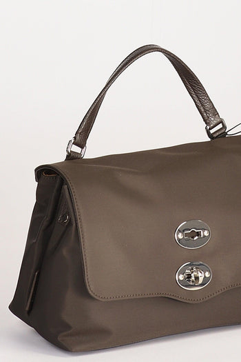 Postina Tokyo S Marrone Donna - 4